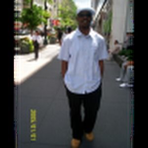 Meet your Posher, Benjamin